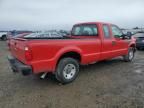 2008 Ford F250 Super Duty