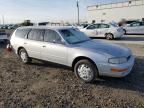 1993 Toyota Camry LE