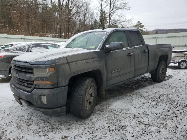 2019 Chevrolet Silverado LD K1500 LT