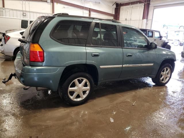 2009 GMC Envoy SLT