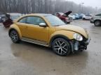 2017 Volkswagen Beetle Dune