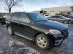 2015 Mercedes-Benz ML 350 Bluetec