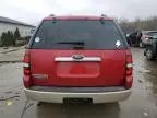 2010 Ford Explorer Eddie Bauer