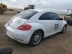 2012 Volkswagen Beetle