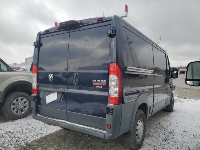 2017 Dodge RAM Promaster 1500 1500 Standard