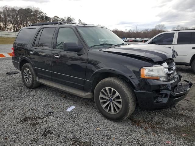 2017 Ford Expedition XLT