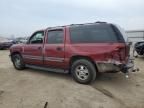 2002 Chevrolet Suburban K1500