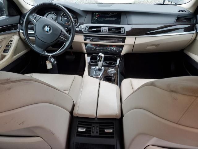 2013 BMW 528 I