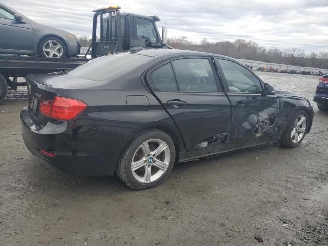 2014 BMW 320 I Xdrive