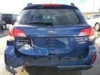 2011 Subaru Outback 2.5I Limited