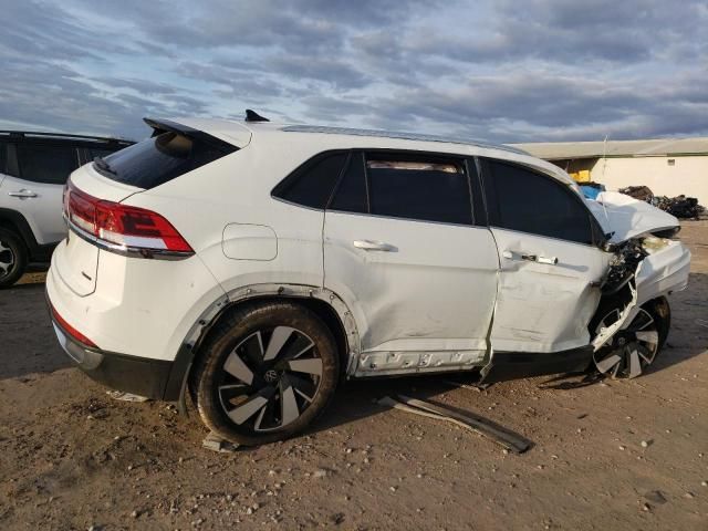 2024 Volkswagen Atlas Cross Sport SE