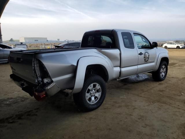 2006 Toyota Tacoma Prerunner Access Cab