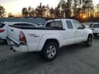 2005 Toyota Tacoma Access Cab