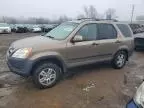 2003 Honda CR-V EX