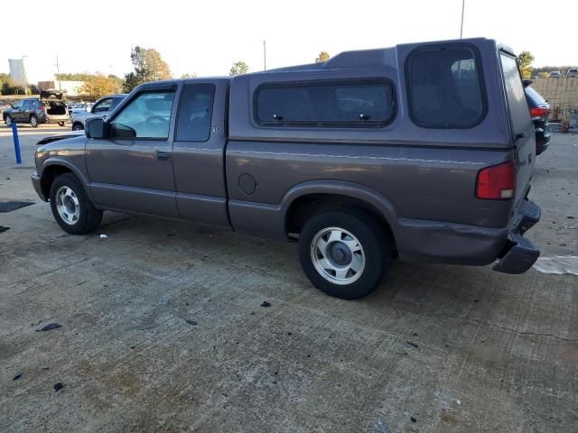 2000 GMC Sonoma