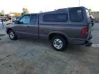 2000 GMC Sonoma