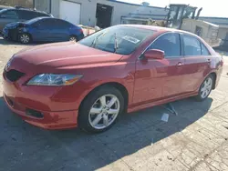 Salvage Cars with No Bids Yet For Sale at auction: 2008 Toyota Camry LE