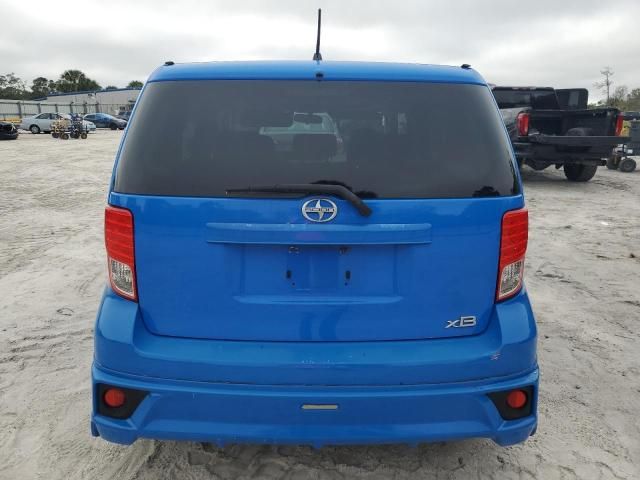 2011 Scion XB