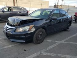 2012 Honda Accord LX en venta en Sun Valley, CA