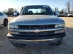 1999 Chevrolet Silverado K1500