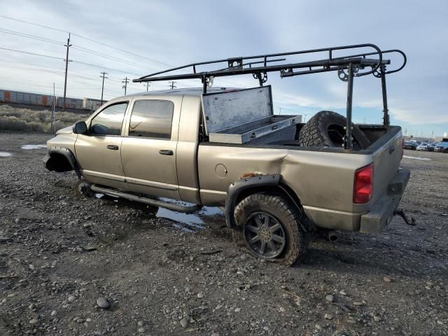 2008 Dodge RAM 1500