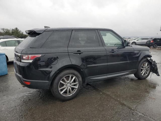 2019 Land Rover Range Rover Sport SE