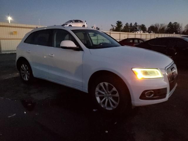 2014 Audi Q5 Premium