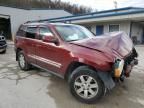 2008 Jeep Grand Cherokee Limited