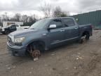 2007 Toyota Tundra Crewmax Limited