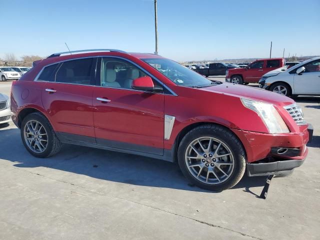 2015 Cadillac SRX Premium Collection