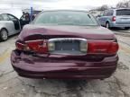 2003 Buick Lesabre Custom