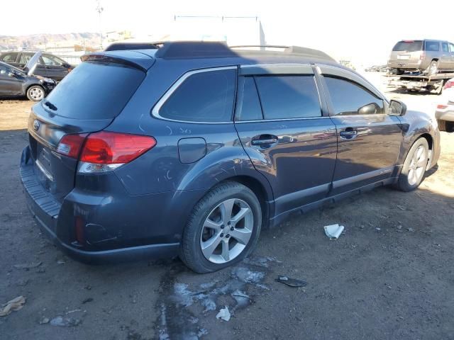 2014 Subaru Outback 2.5I