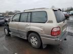 1999 Lexus LX 470