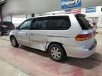 2004 Honda Odyssey EX