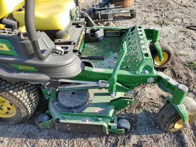 2023 John Deere Mower