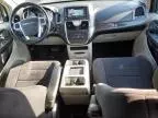 2011 Chrysler Town & Country Touring