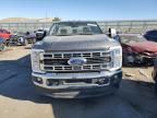 2023 Ford F350 Super Duty