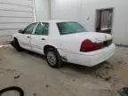 2004 Mercury Grand Marquis GS