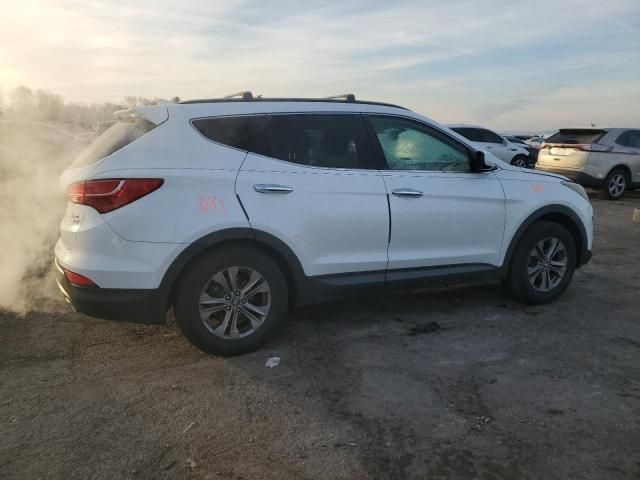 2014 Hyundai Santa FE Sport