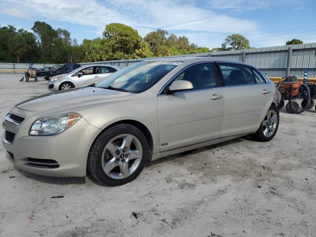 2011 Chevrolet Malibu 1LT