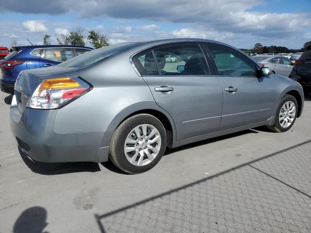 2009 Nissan Altima 2.5