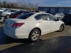 2009 Honda Accord LXP