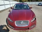 2013 Jaguar XF