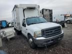 2003 Ford F350 Super Duty