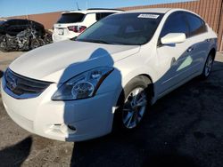 Nissan salvage cars for sale: 2012 Nissan Altima Base