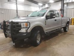 Ford salvage cars for sale: 2020 Ford F250 Super Duty