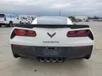 2016 Chevrolet Corvette Stingray Z51 2LT