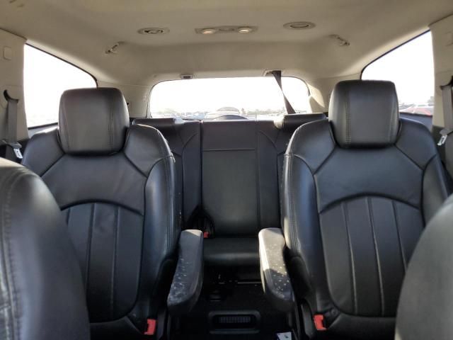 2009 Buick Enclave CXL