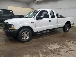 2003 Ford F250 Super Duty en venta en Davison, MI