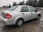 2009 Nissan Versa S